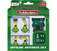 Subbuteo set arbitri con VAR 21932862 Rocco Giocattoli