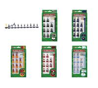 Subbuteo Square 11x23x4cm 21932860