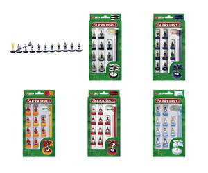 Subbuteo Square 11x23x4cm 21932860