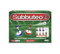 Subbuteo Team Edition