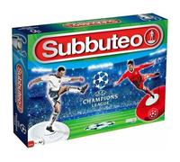 Subbuteo UEFA Champions League Calcio Da Tavolo Il Gioco Del Calcio