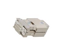 SUBCON-PLUS-F/AX9 2311797 D-Sub PIN: 9 connettori femmina morsetto a vite dri...