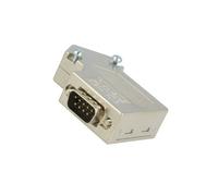 SUBCON-PLUS-PROFIB/SC2 2708232 D-Sub PIN: 9 con morsetto a vite angolare di 5...