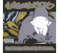 Subconscious - Don't Judge A Book By It's Cover