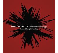 Subconsciousology [Lomond Campbell Remixes]