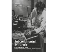 Paul Purgas Subcontinental Synthesis (Tascabile)