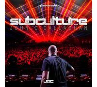 Subculture 2013: John O'Callaghan