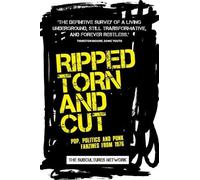 Subcultures Network Ripped, Torn and Cut (Copertina rigida)