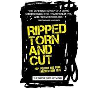 Subcultures Network Ripped, Torn and Cut (Tascabile)