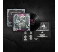 subcutaneous tomb (black vinyl lp)