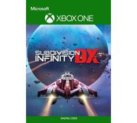 Subdivision Infinity DX (Xbox One) Xbox Live Key EUROPE