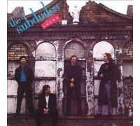 Subdudes - Lucky - Cd