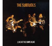 Subdudes the - Live at the Rams Head