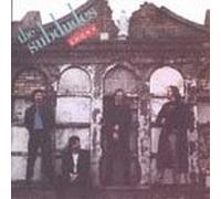 Subdudes,the - Lucky