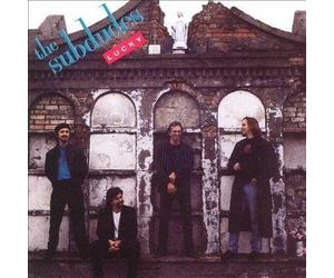 Subdudes The - Lucky