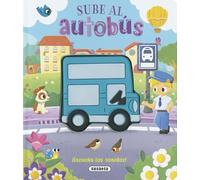 Sube al autobús