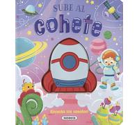 Sube al cohete