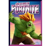Sube de Nivel En Fortnite