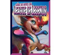 Sube de Nivel En League of Legends