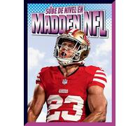 Sube de Nivel En Madden NFL