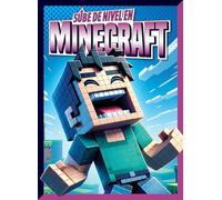 Sube de Nivel En Minecraft