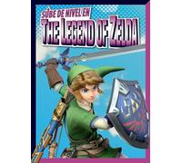 Sube de Nivel En the Legend of Zelda