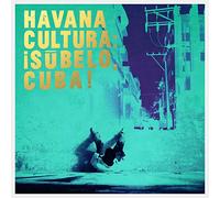 Subelo Cuba! - Havana Cultura: !Subelo, Cuba!