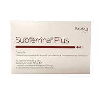 Subferrina Plus 30 Capsule