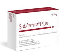 SUBFERRINA PLUS 30CPS