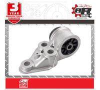 Subframe Asse Posteriore Supporto Boccola - Dx - Per Audi A6, Skoda Superb, VW