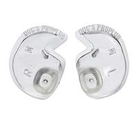 Subgear doc's proplug, coppia #varinfo - XS