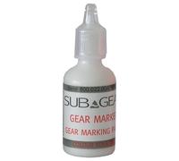 Subgear Gear Marker Bianco