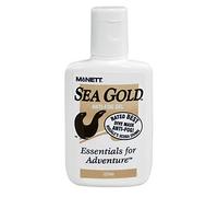 Subgear - Liquido Sea Gold antiappannante e detergente per maschere