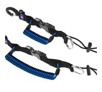 Subgear Scubapro - Snapper in Acciaio Inox con Inserto