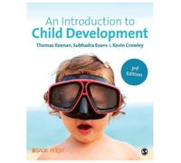 Subhadra Evans Thomas Keenan Kevin C An Introduction to Child Devel (Tascabile)