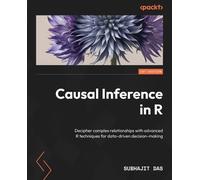 Subhajit Das Causal Inference in R (Tascabile)