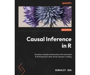 Subhajit Das Causal Inference in R (Tascabile)