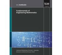 Subhamoy Bhattacharya Nicholas A. Al Fundamentals of Engineering Ma (Tascabile)
