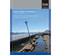 Subhamoy Bhattacharya Rolando P. Orense Dome Seismic Design o (Copertina rigida)