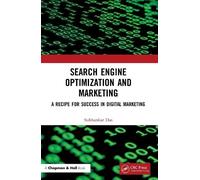 Subhankar Das Search Engine Optimization and Marketing (Tascabile)
