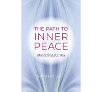 Subhash Jain Path to Inner Peace, The (Tascabile)