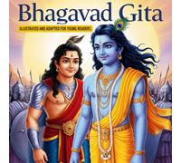 Subhashini Sumanasekara Dinesh Deckker Bhagavad Gita for the Young (Tascabile)