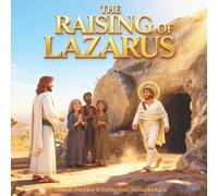 Subhashini Sumanasekara Dinesh Deckker The Raising of Lazarus (Tascabile)