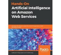 Subhashini Tripuraneni Hands-On Artificial Intelligence on Amazon (Tascabile)