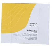 SUBHELIOS CHOCO BARR CIOC20X7G