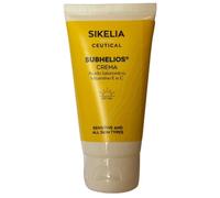 sikelia ceutical srl Subhelios crema 50 ml