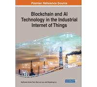 Subhendu Kumar Blockchain and AI Technology in the Industria (Copertina rigida)