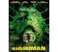 Subhuman (Ex-Rental) [Edizione: Regno Unito] [Edizione: Regno Unito]