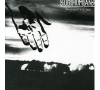 Subhumans - From the Cradle