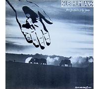 Subhumans - From the Cradle to the Grave